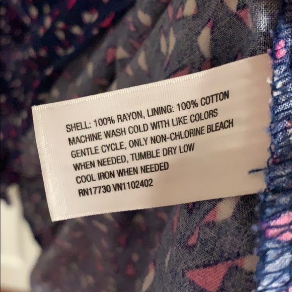 Heart Cut Out Dress - Picture 4 of 4